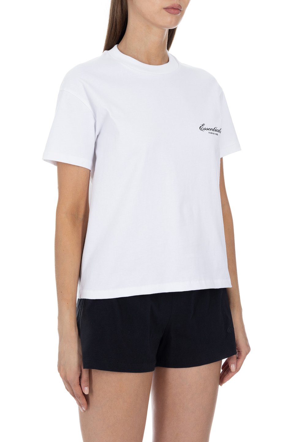 Футболка Fear Of God Essentials - фото 3