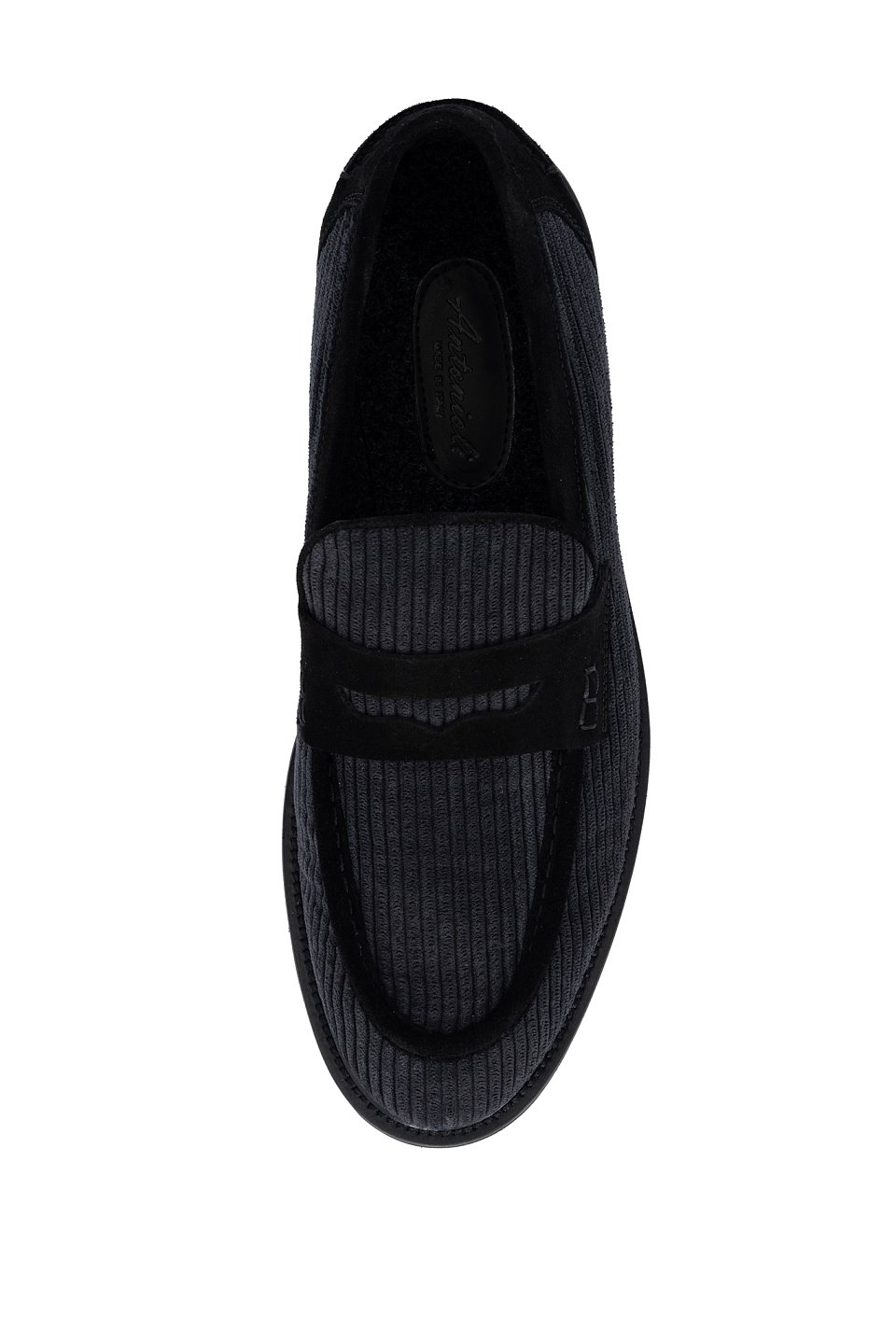 Лоферы Antonioli - фото 4