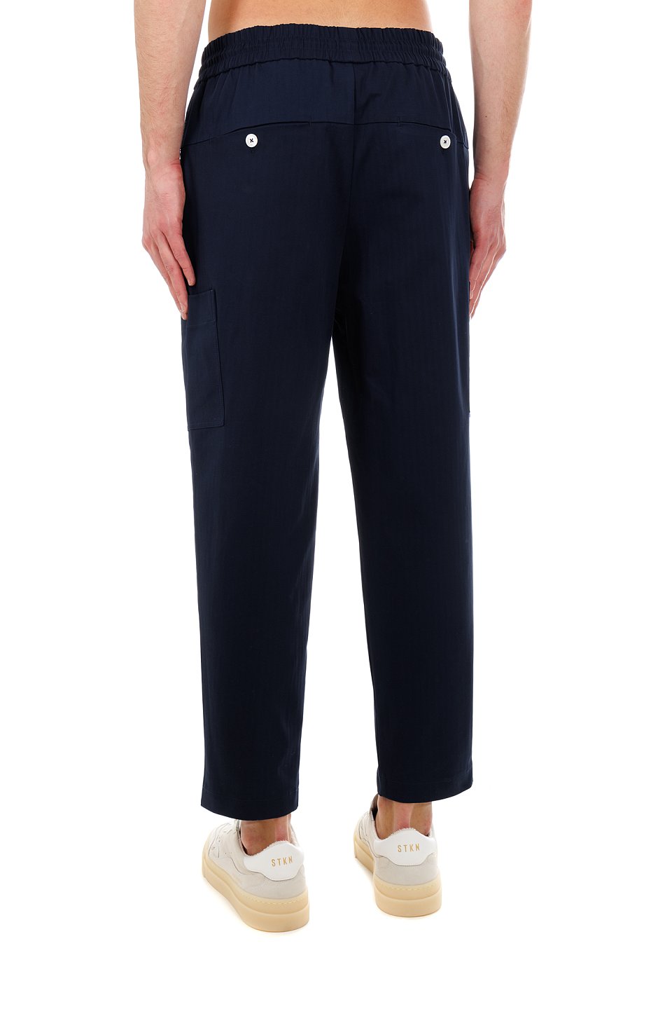 Брюки Drôle de Monsieur - фото 4