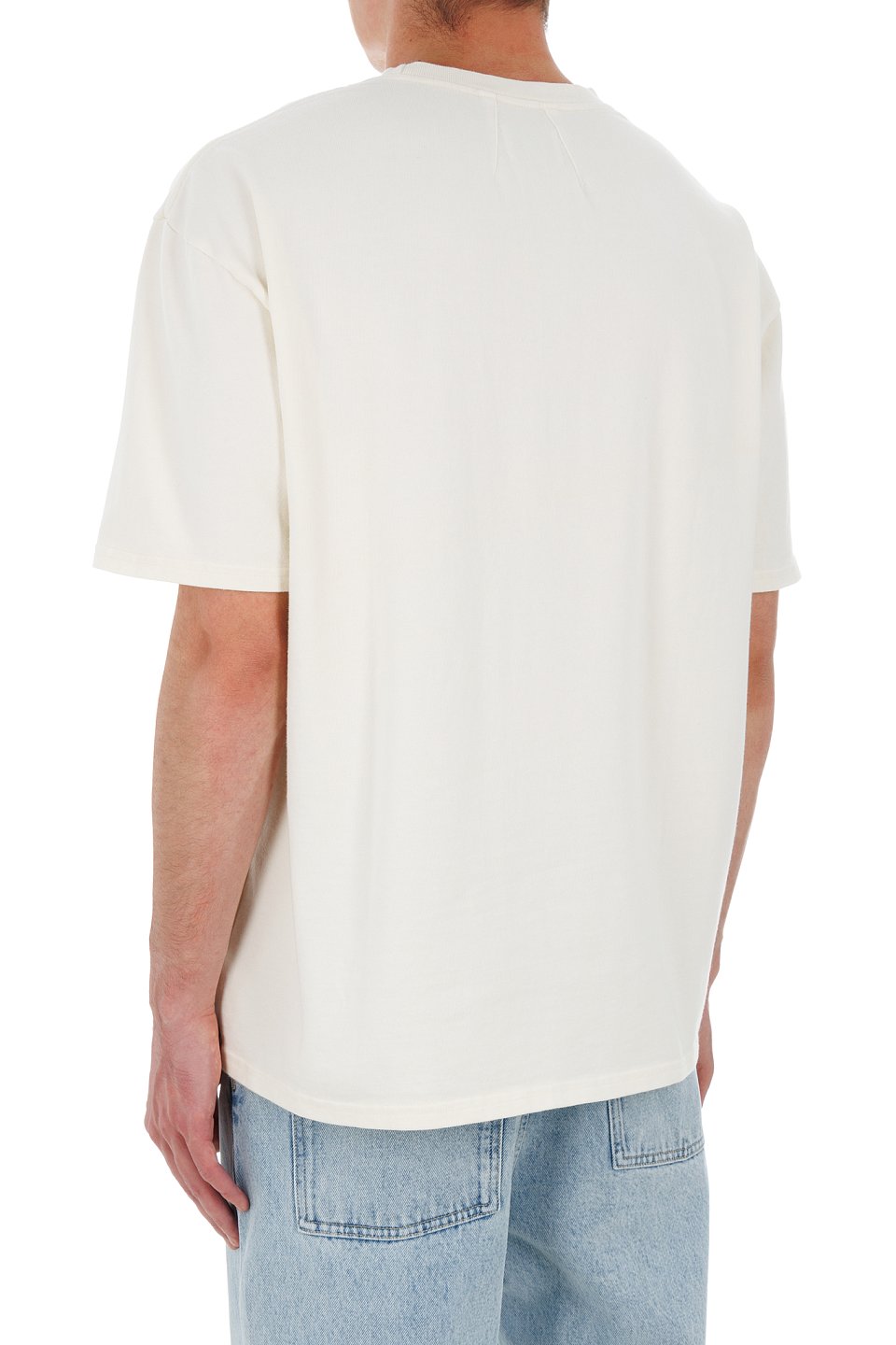 Футболка Rhude - фото 4