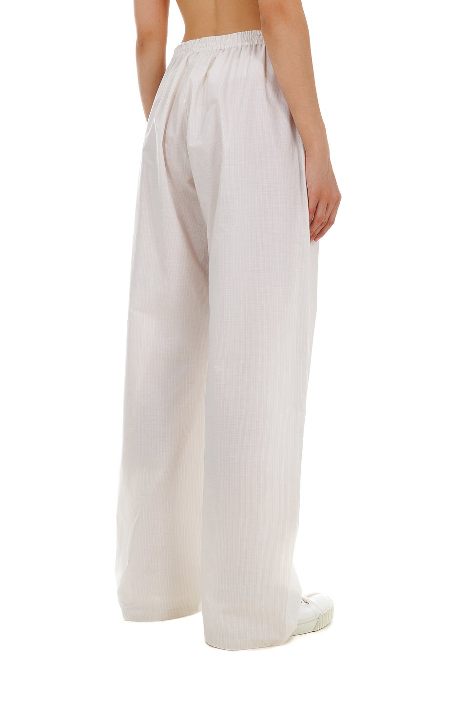 Брюки MM6 - фото 4