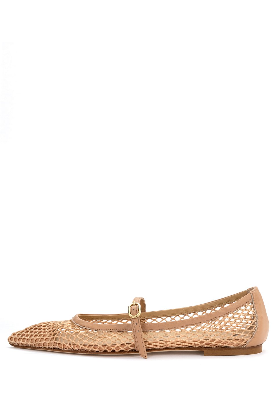 Балетки Fabio Rusconi - фото 1