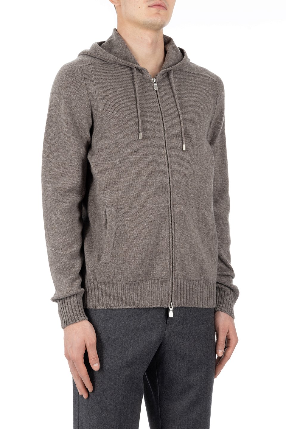 Худи Gran Sasso - фото 3