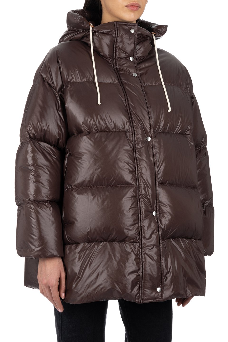 Куртка Jil Sander - фото 3