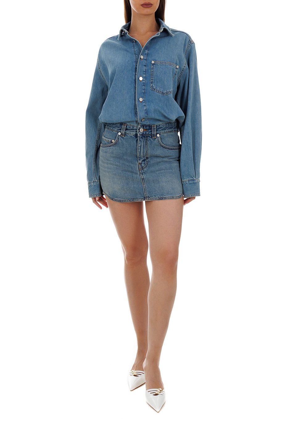 Платье Haikure - фото 2