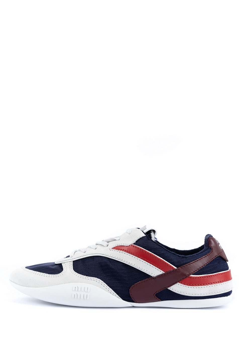 Кеды Miu Miu - фото 1