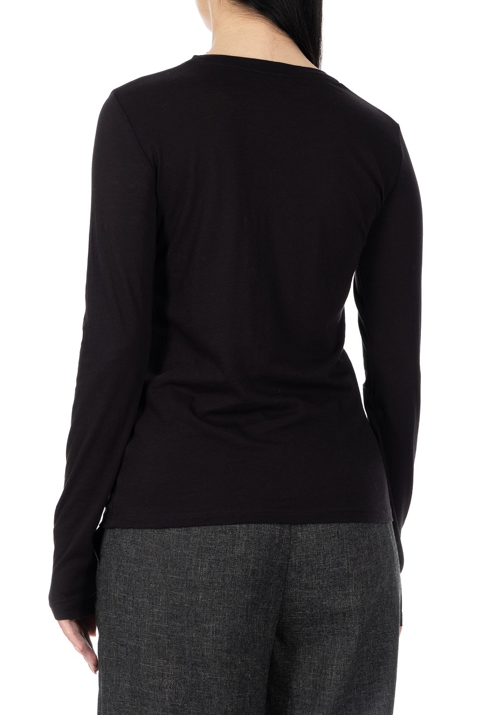 Лонгслив Vince - фото 4