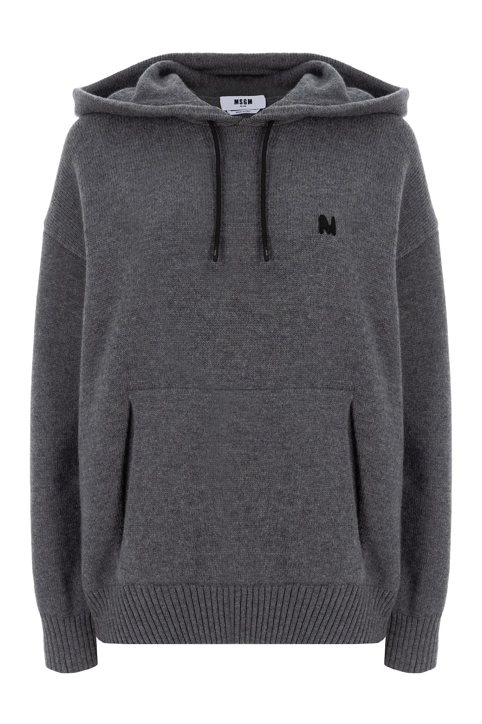 Худи Msgm - фото 1