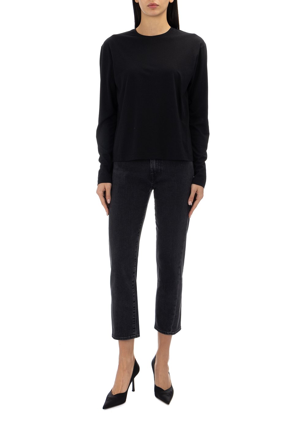 Джинсы Toteme - фото 2