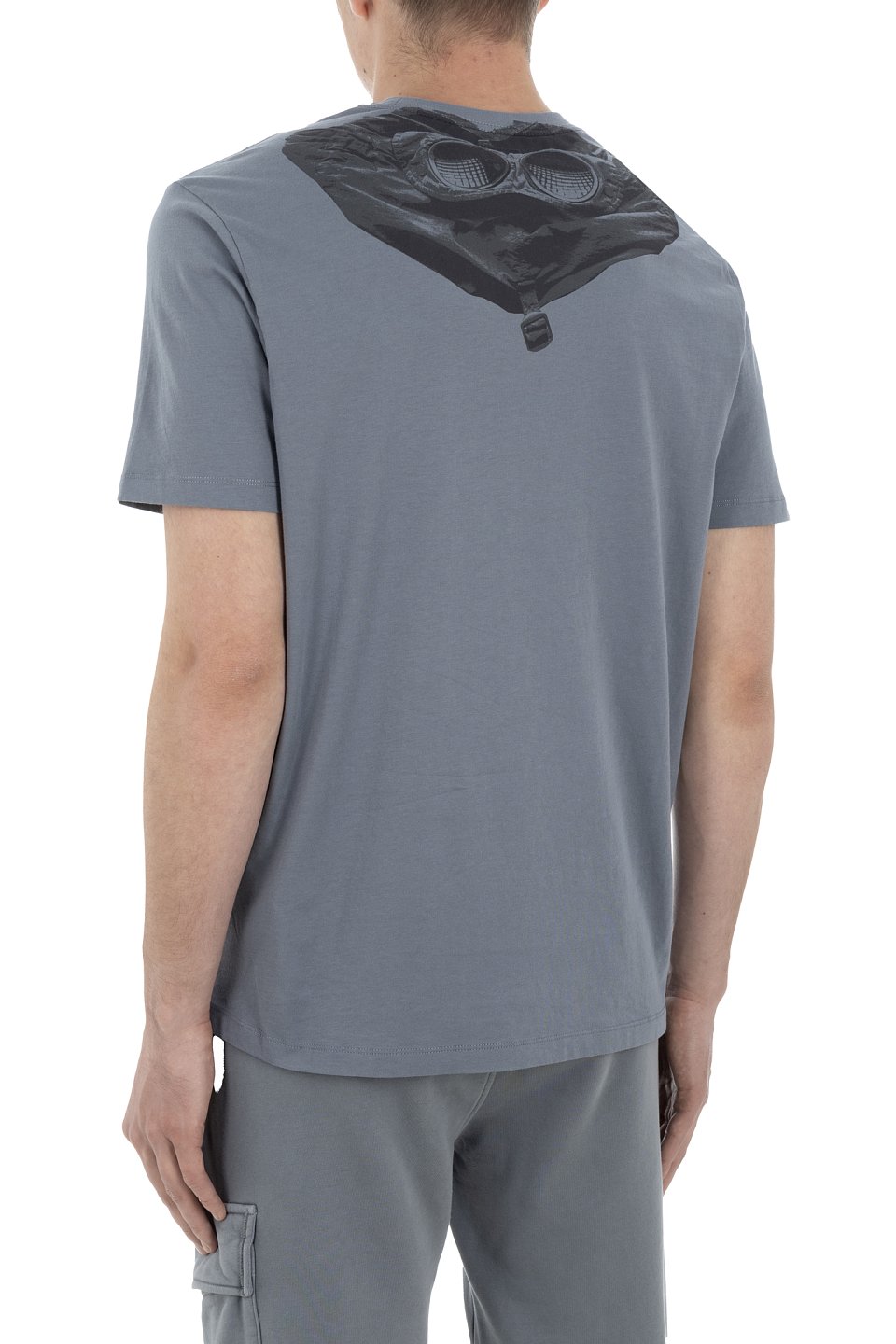 Футболка C.P. Company - фото 4