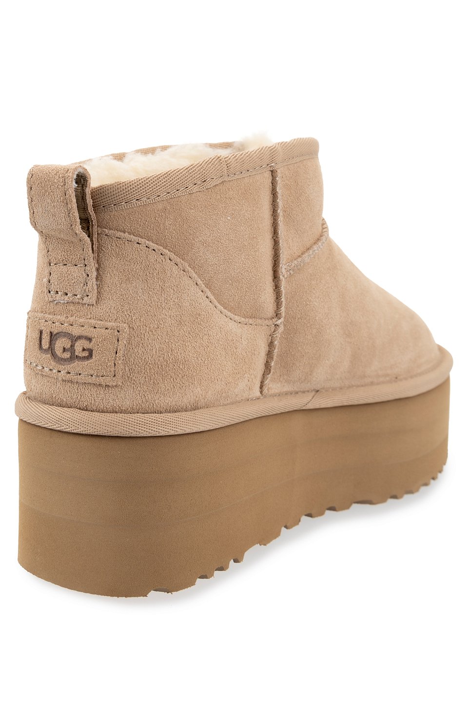 Угги UGG - фото 3