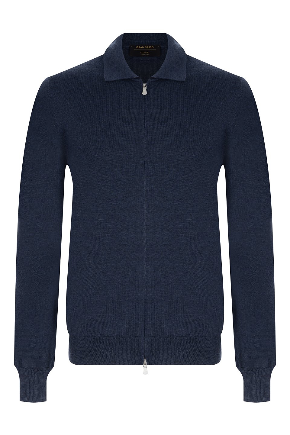 Свитер Gran Sasso - фото 1