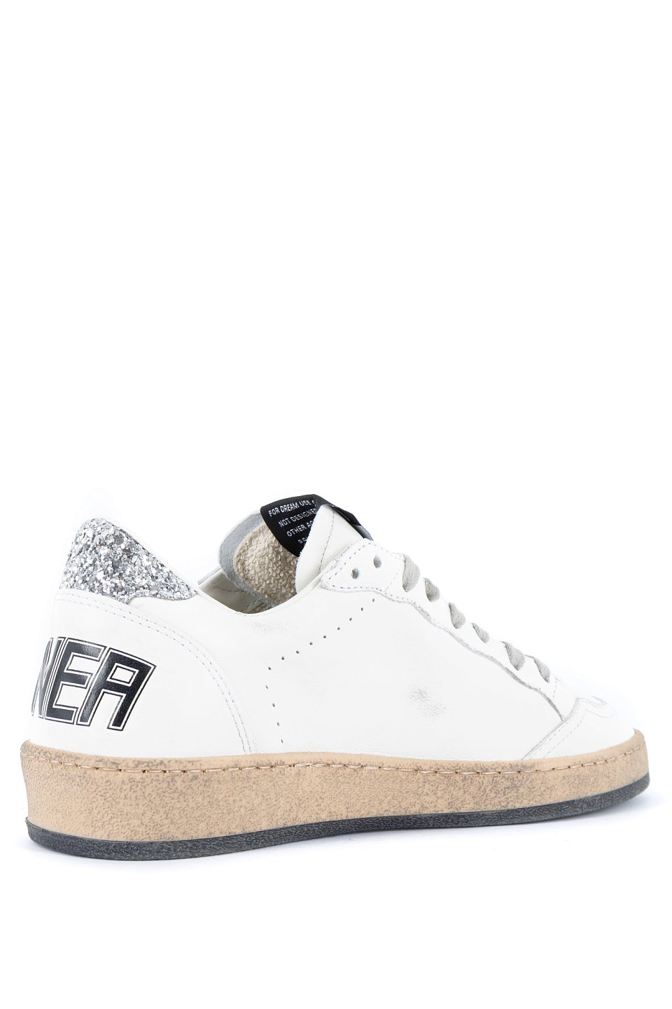 Кеды Golden Goose - фото 3