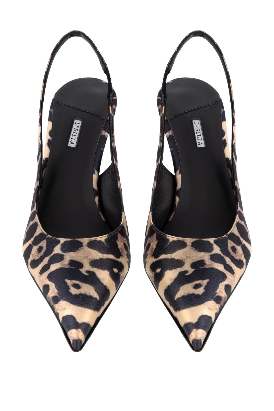 Туфли Le Silla - фото 4