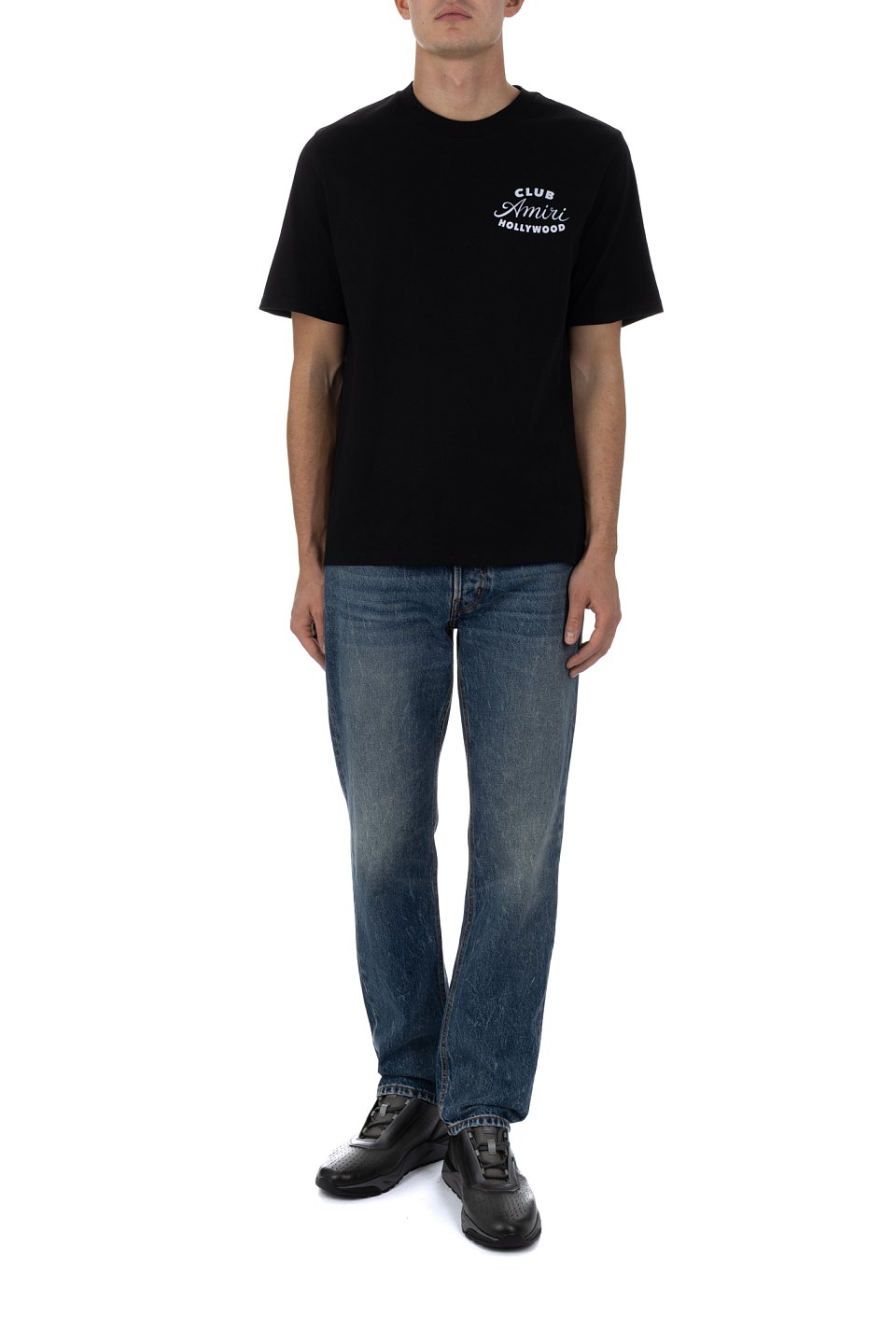 Футболка Amiri - фото 2