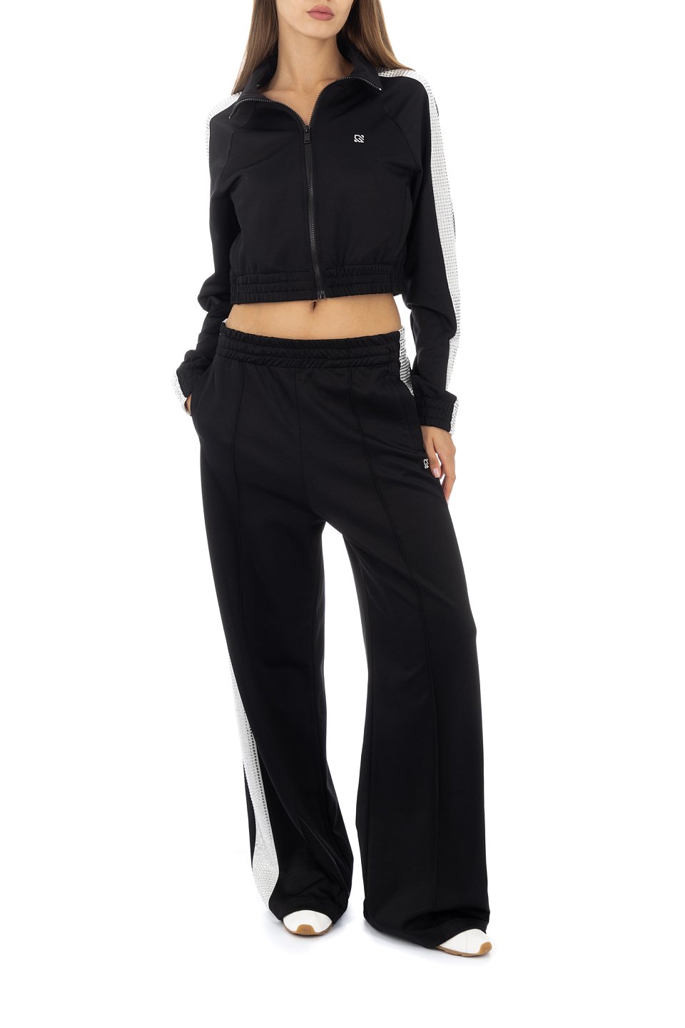 Брюки Giuseppe Di Morabito - фото 2