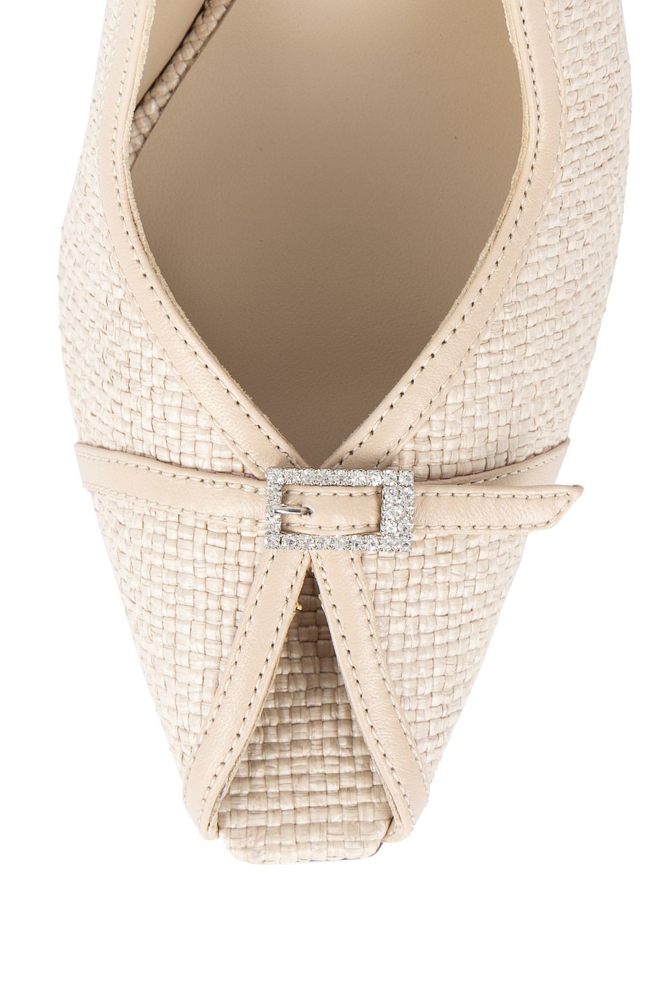 Туфли Le Silla - фото 4