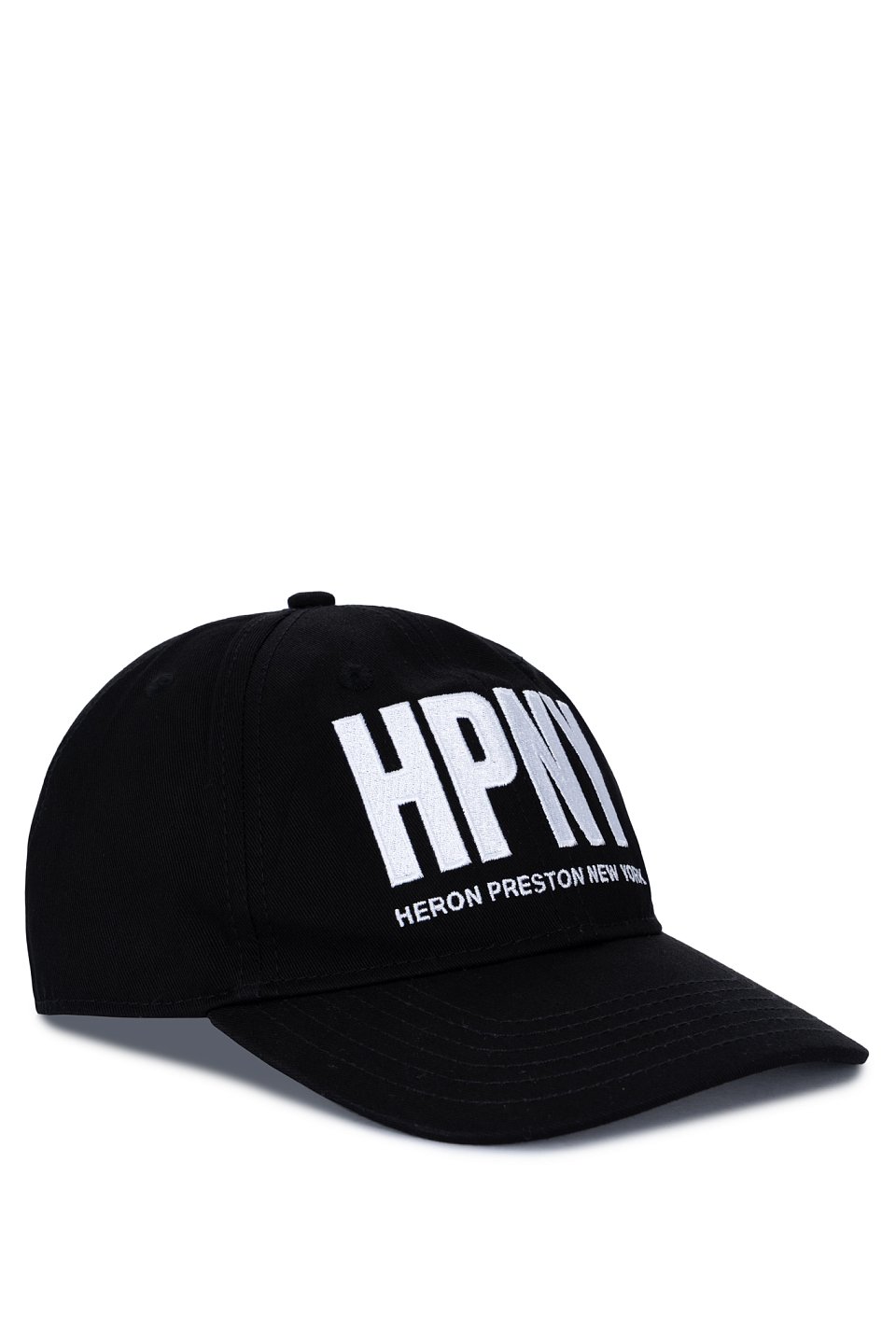 Бейсболка Heron Preston - фото 1