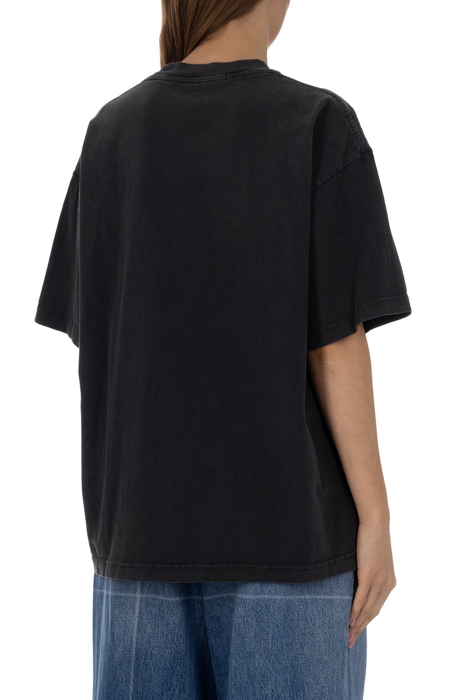 Футболка Alexander Wang - фото 4