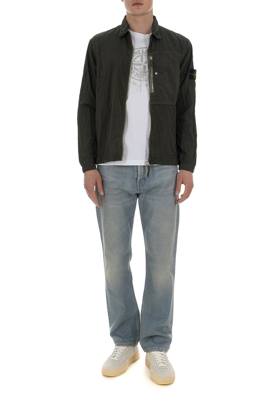 Куртка Stone Island - фото 2