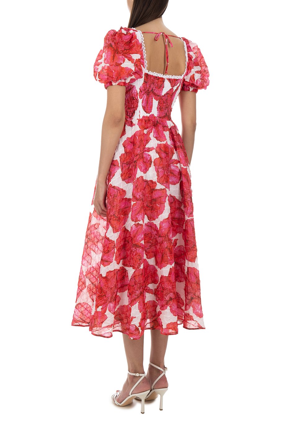 Платье Charo Ruiz Ibiza - фото 4