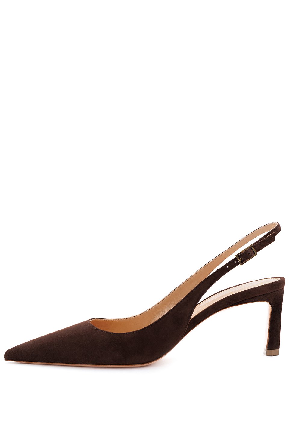 Туфли Louise Michail - фото 1