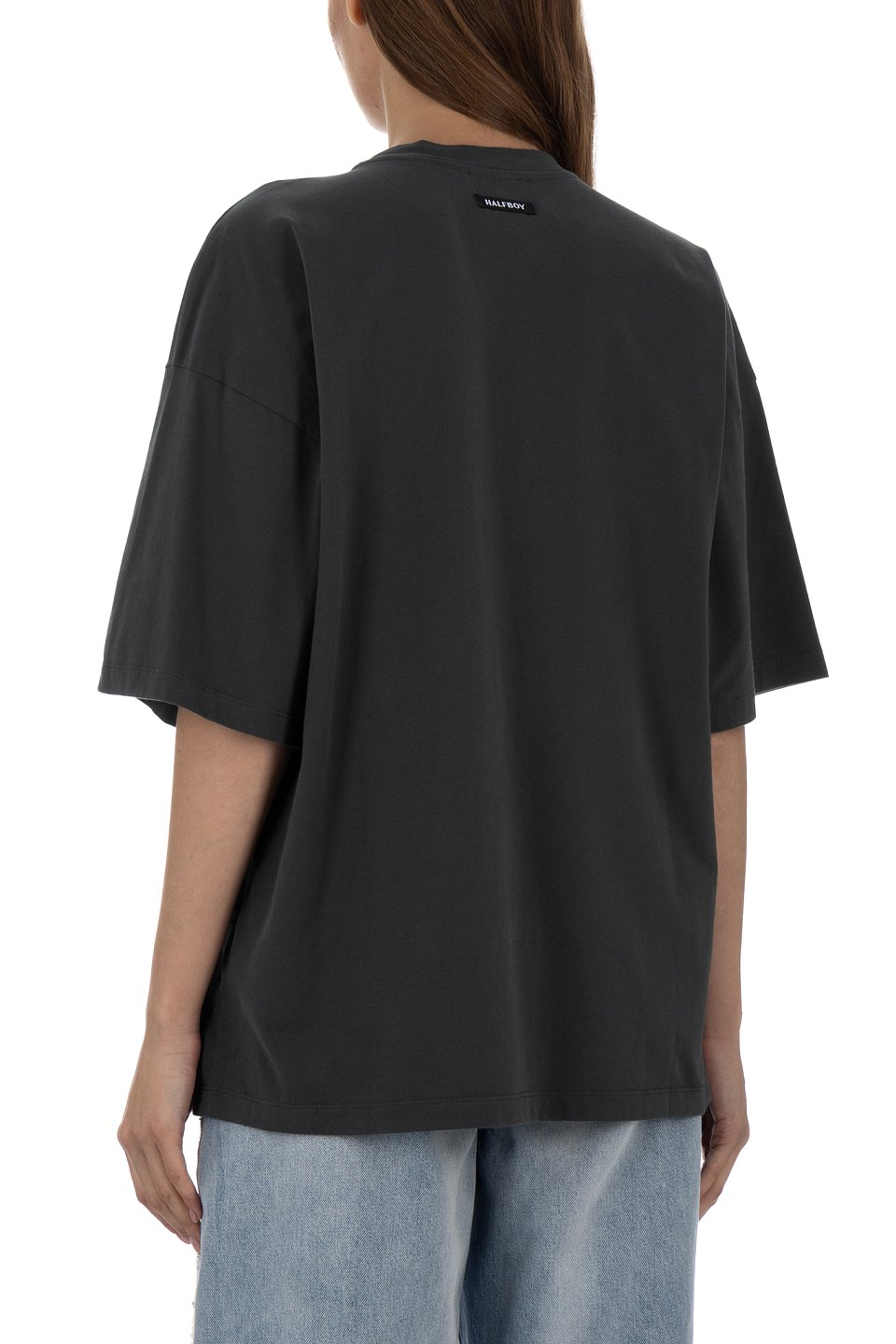 Футболка Halfboy - фото 4