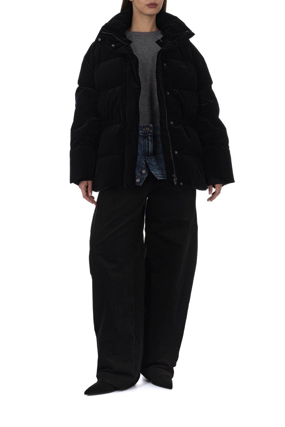 Куртка Juun.j - фото 2