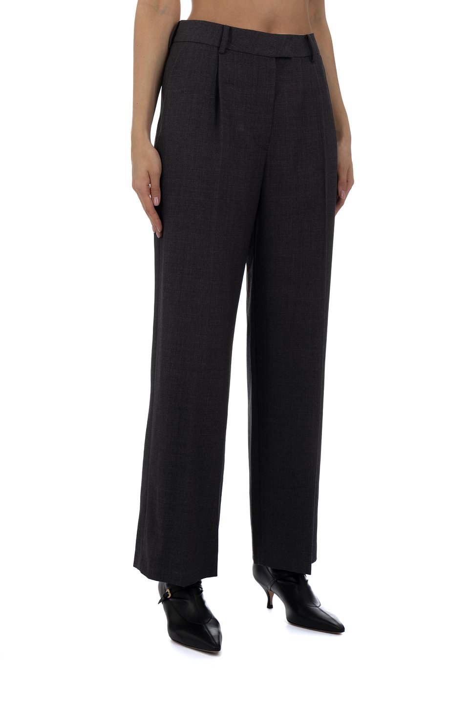 Брюки Low Classic - фото 3