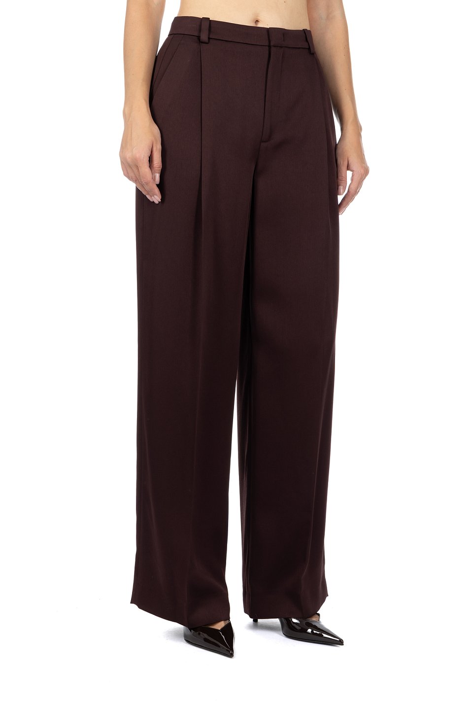 Брюки Vince - фото 3