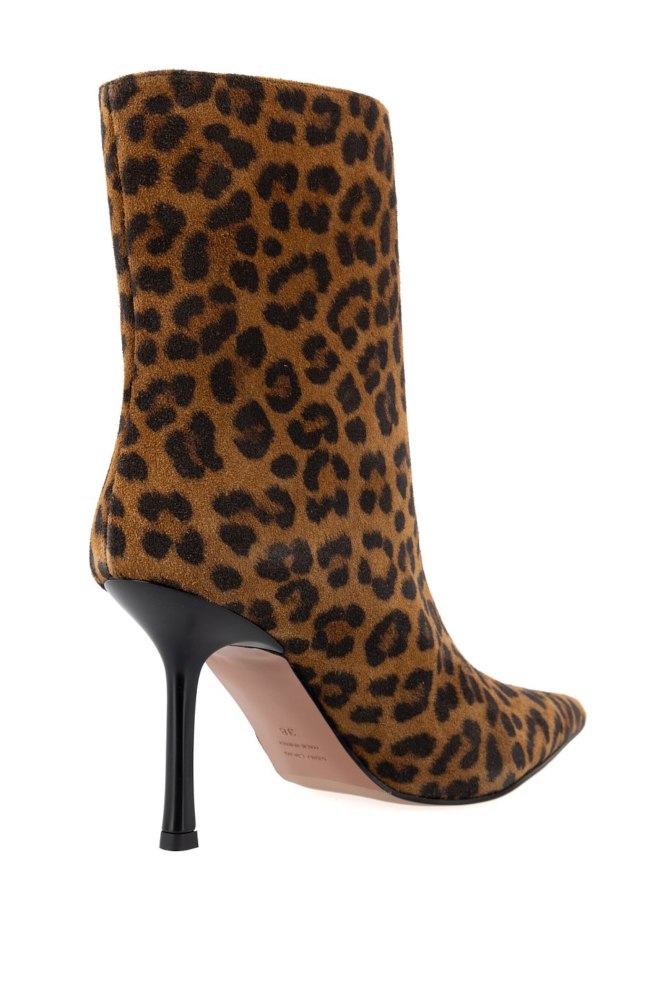 Ботильоны Etienne Marcel - фото 3