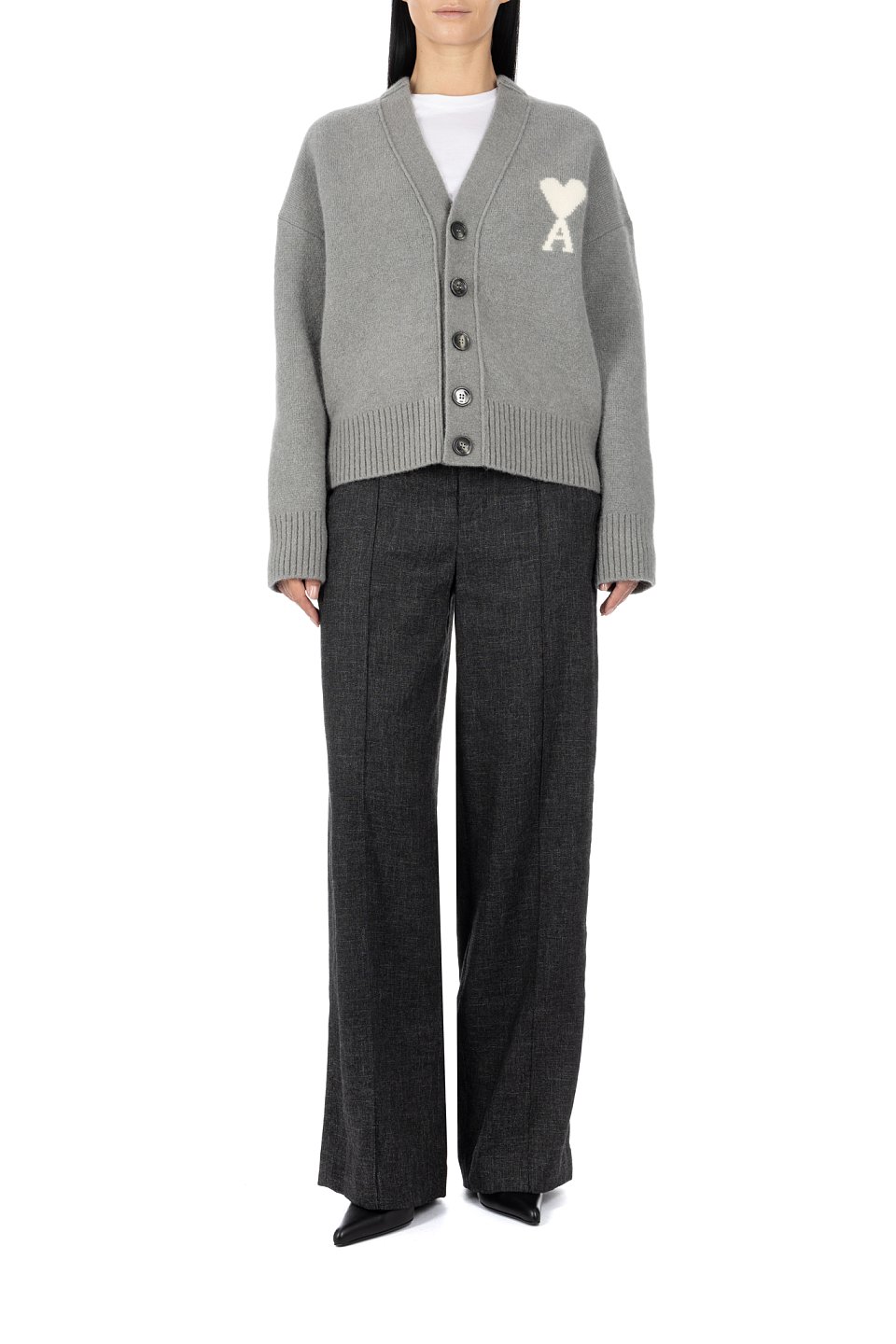 Кардиган Ami - фото 2