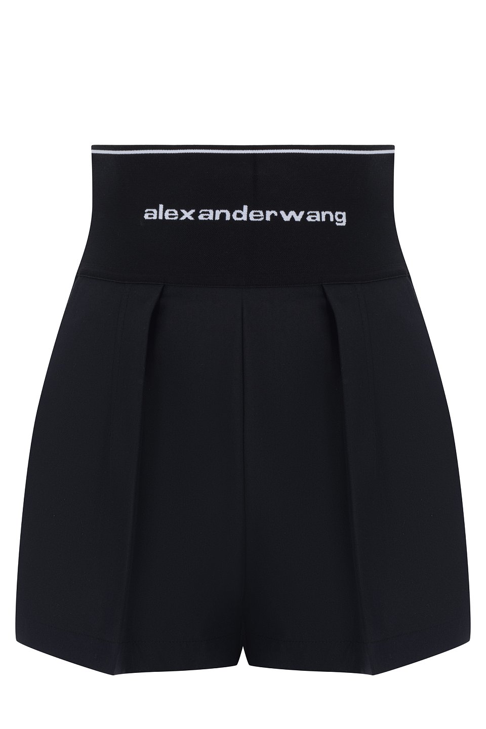 Шорты Alexander Wang - фото 1