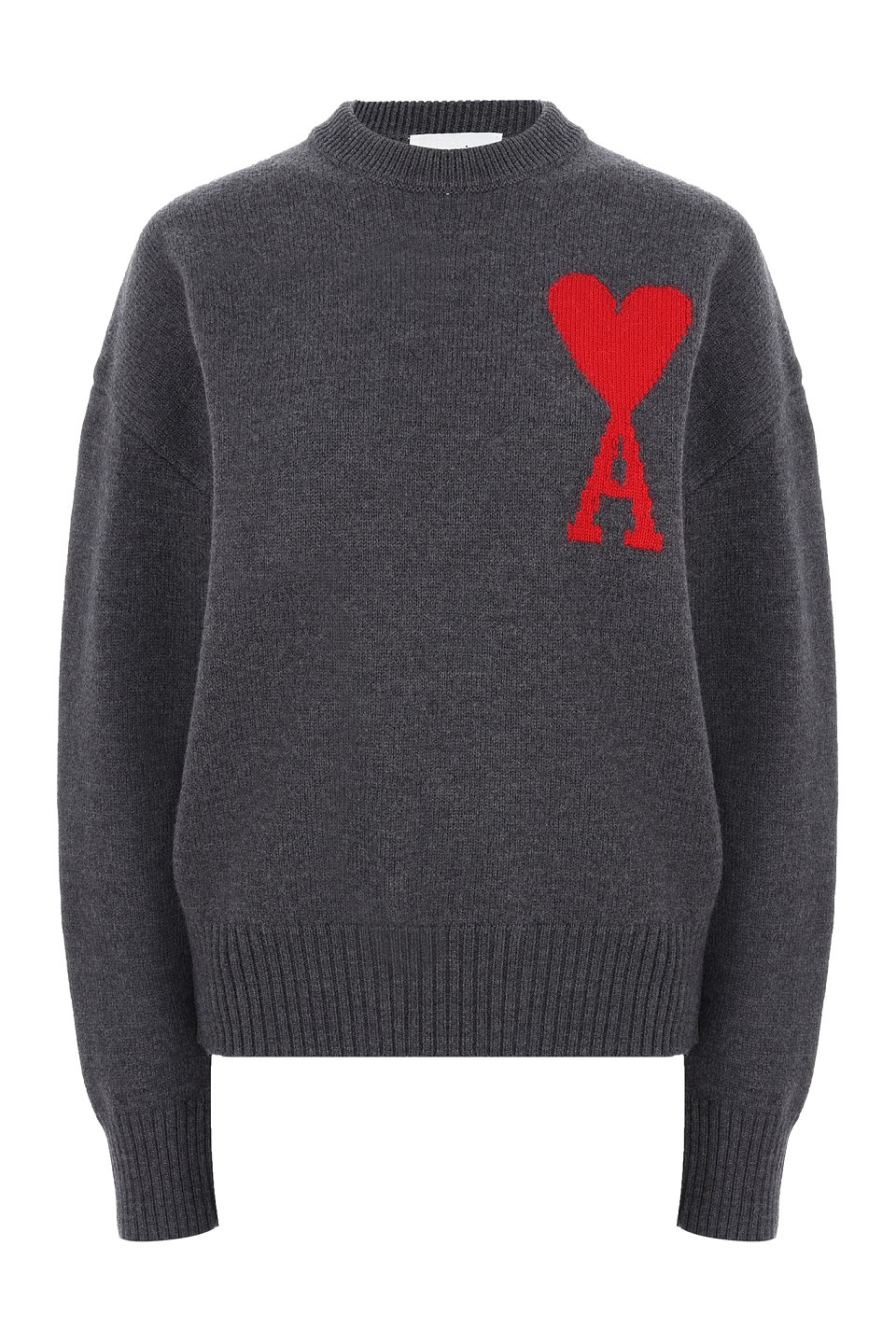 Джемпер Ami - фото 1