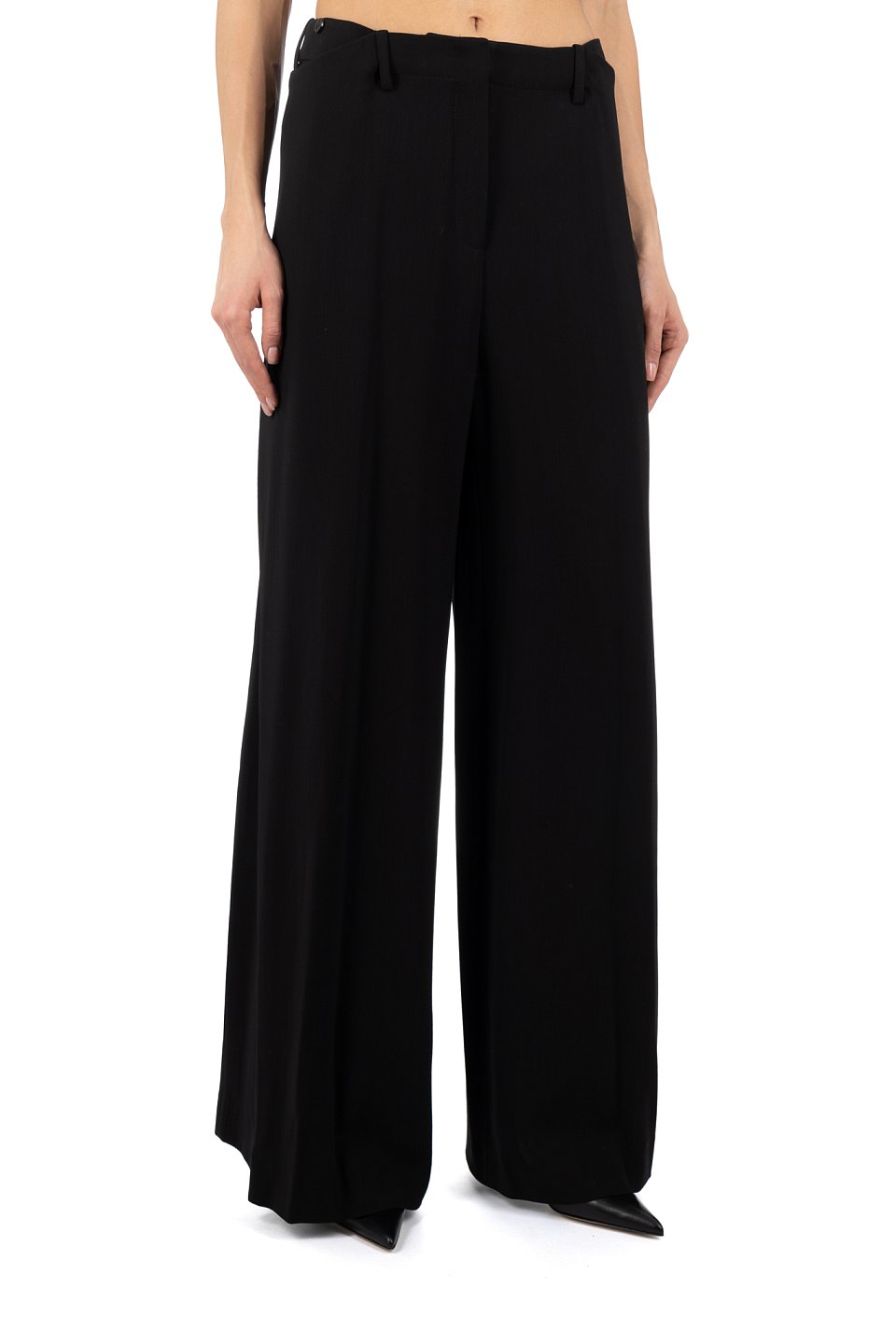 Брюки Mugler - фото 3