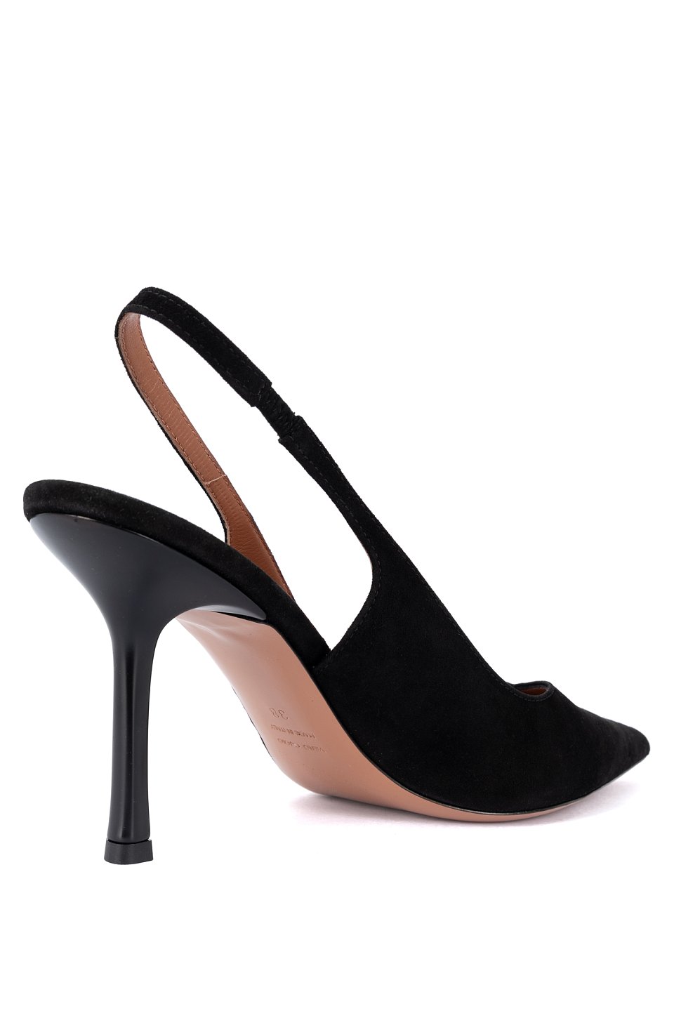 Туфли Etienne Marcel - фото 3