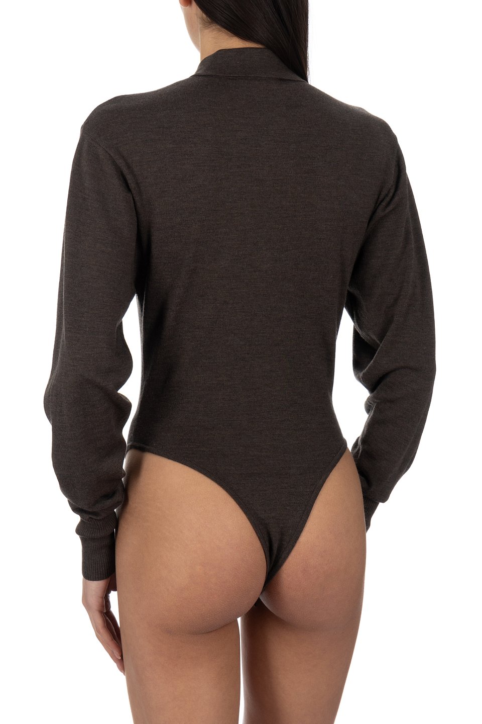 Боди Jacquemus - фото 4