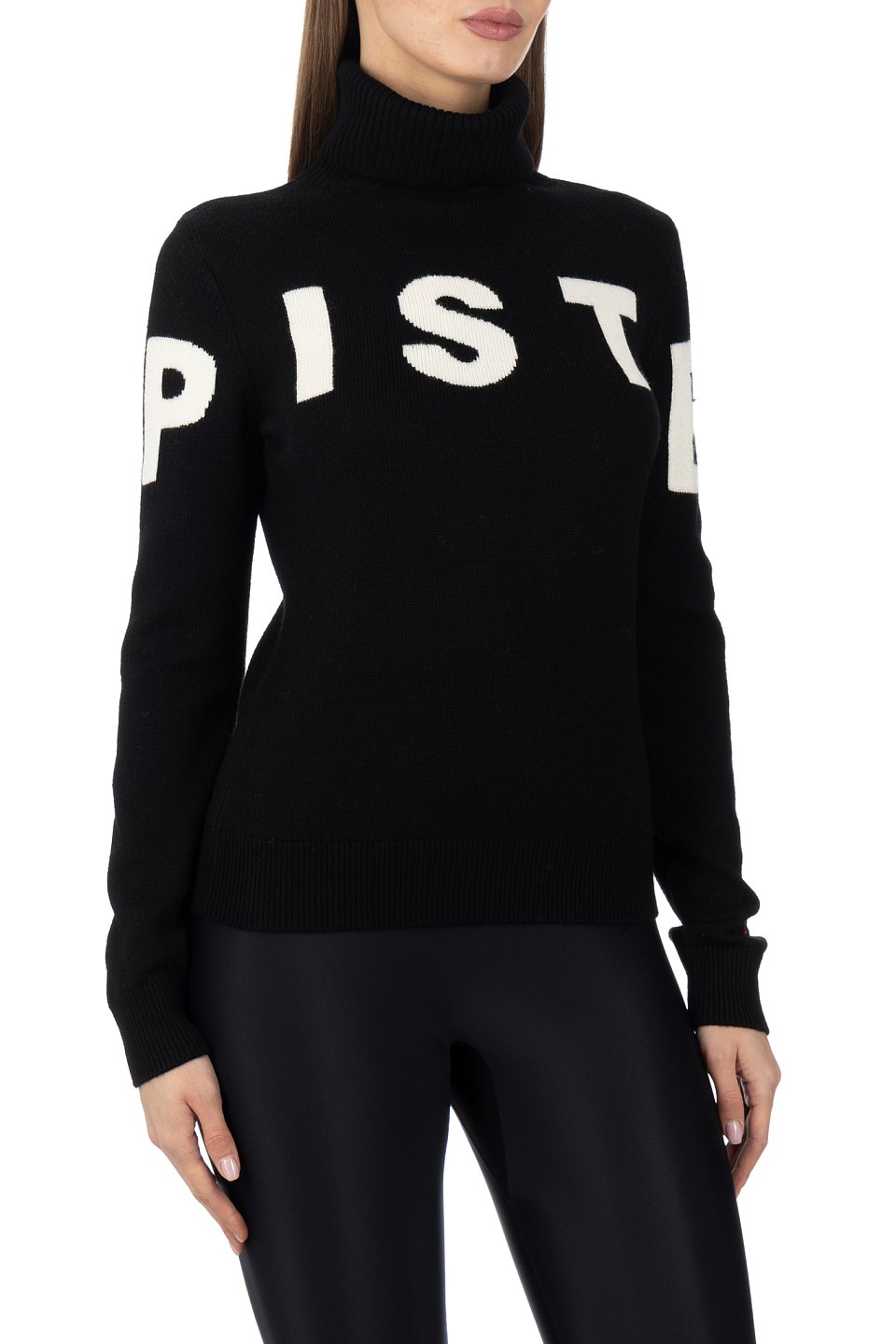 Свитер Perfect Moment - фото 3