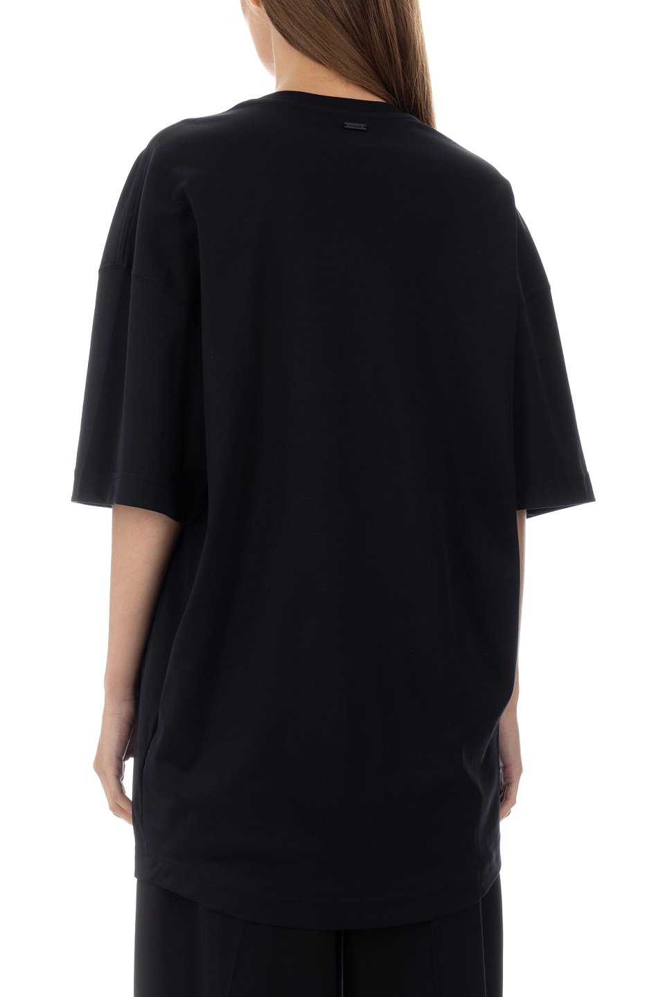 Футболка Mugler - фото 4