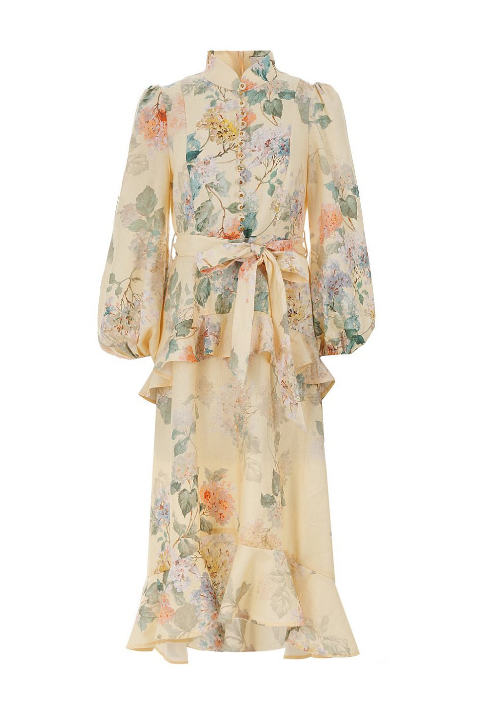 Платье Zimmermann - фото 1