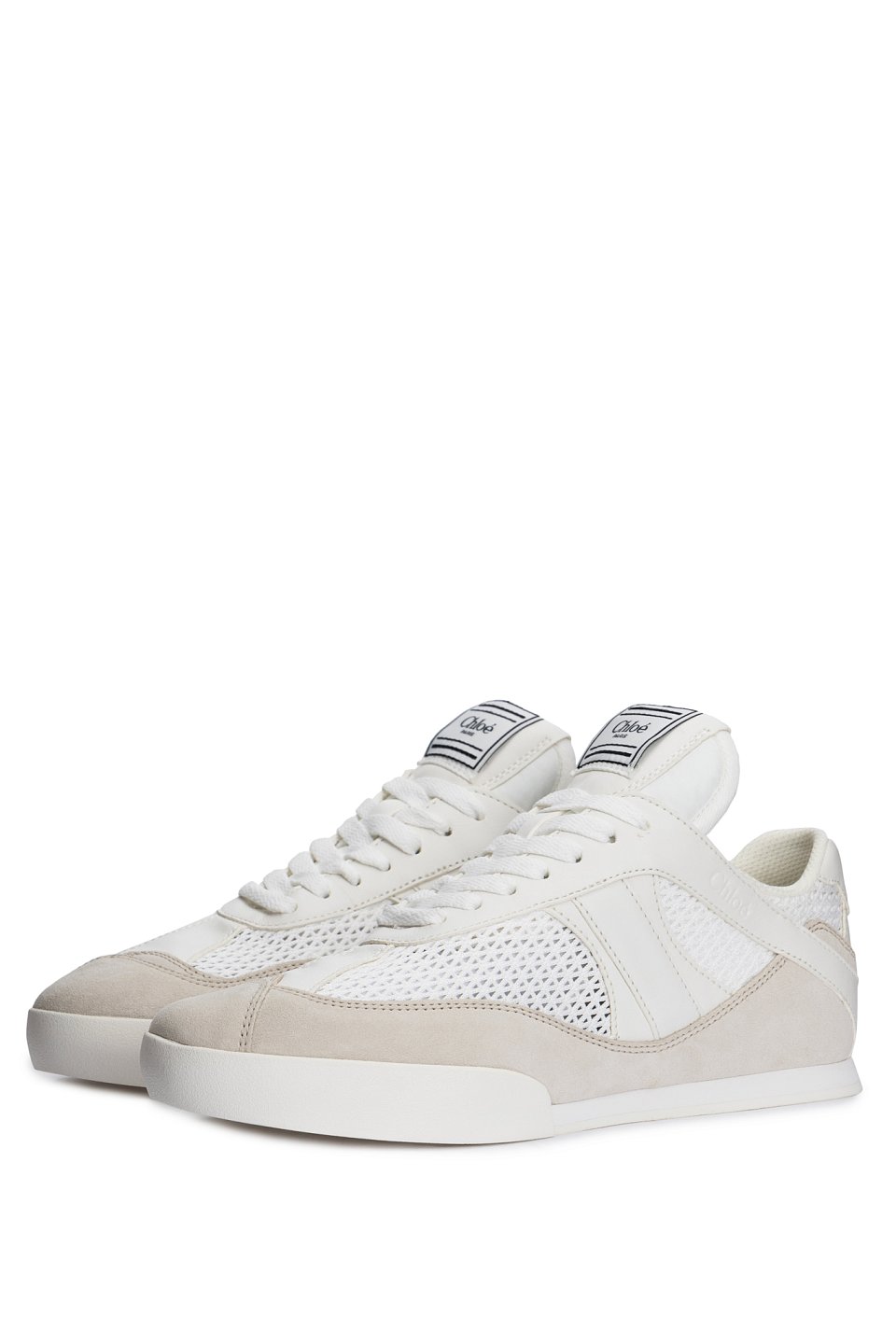 Кроссовки  Chloe - фото 2