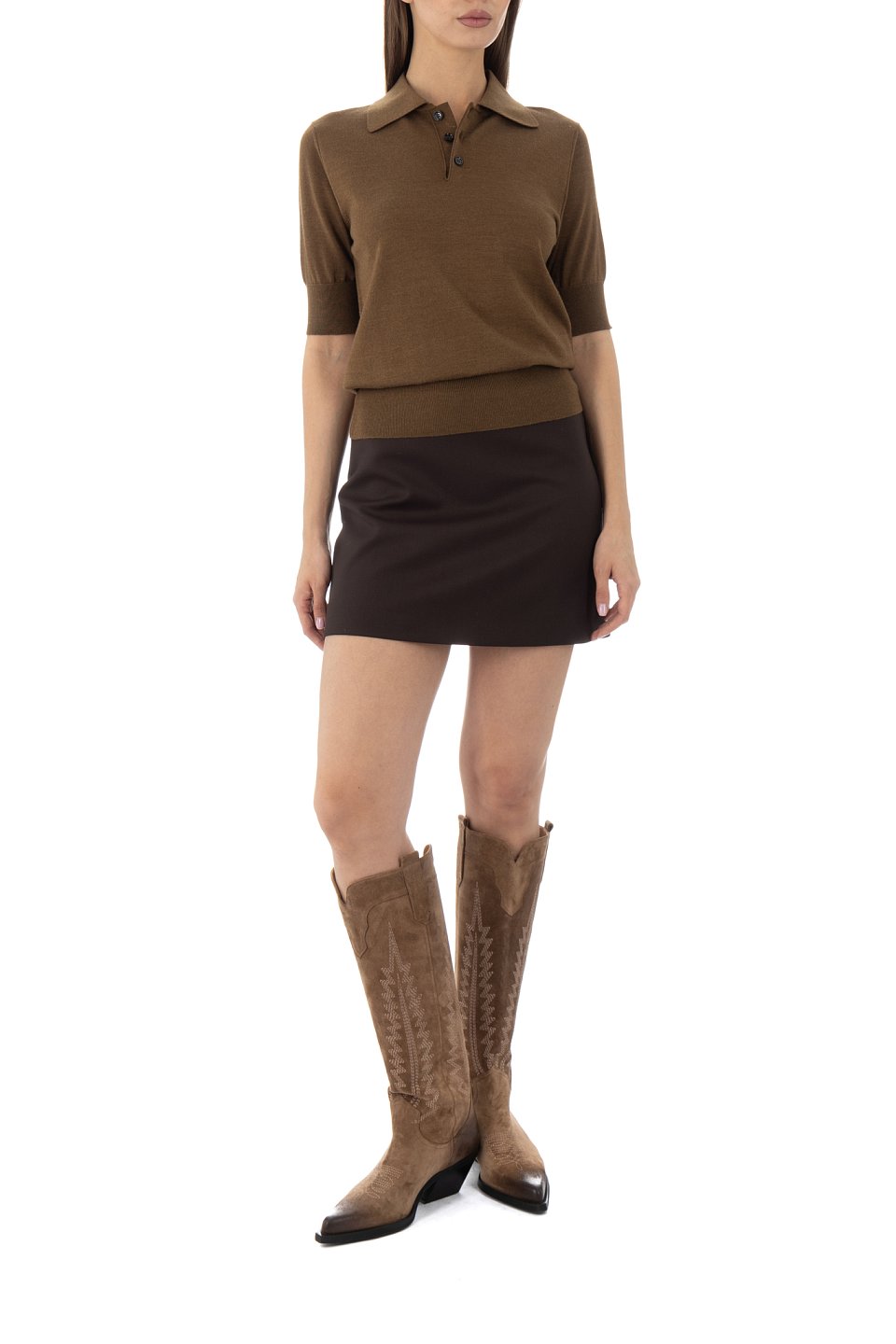 Поло Ami - фото 2