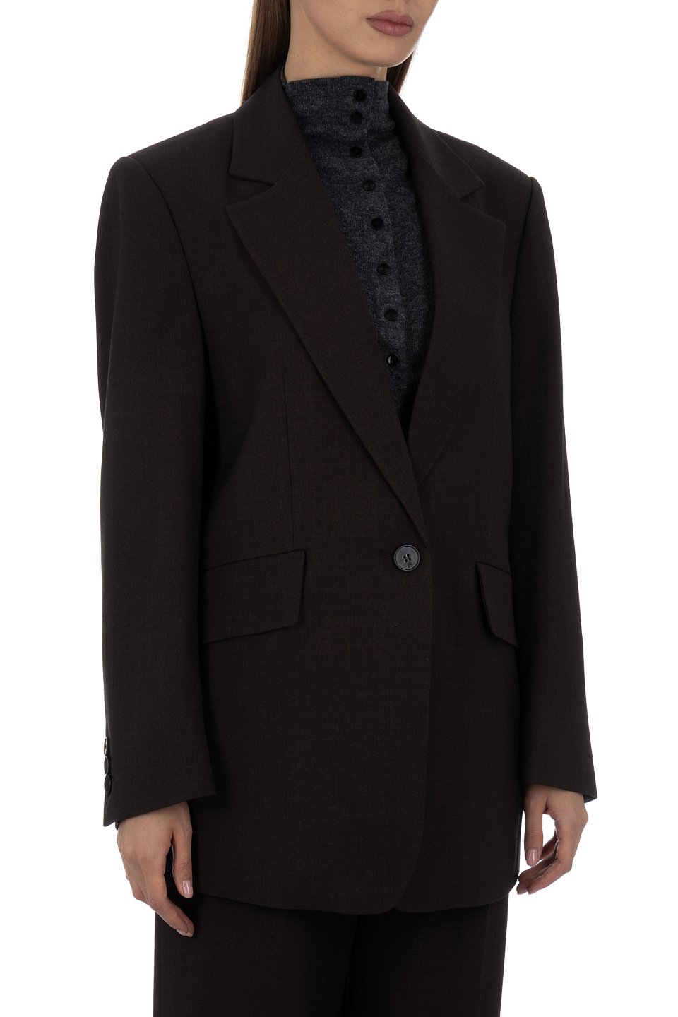 Пиджак Low Classic - фото 3