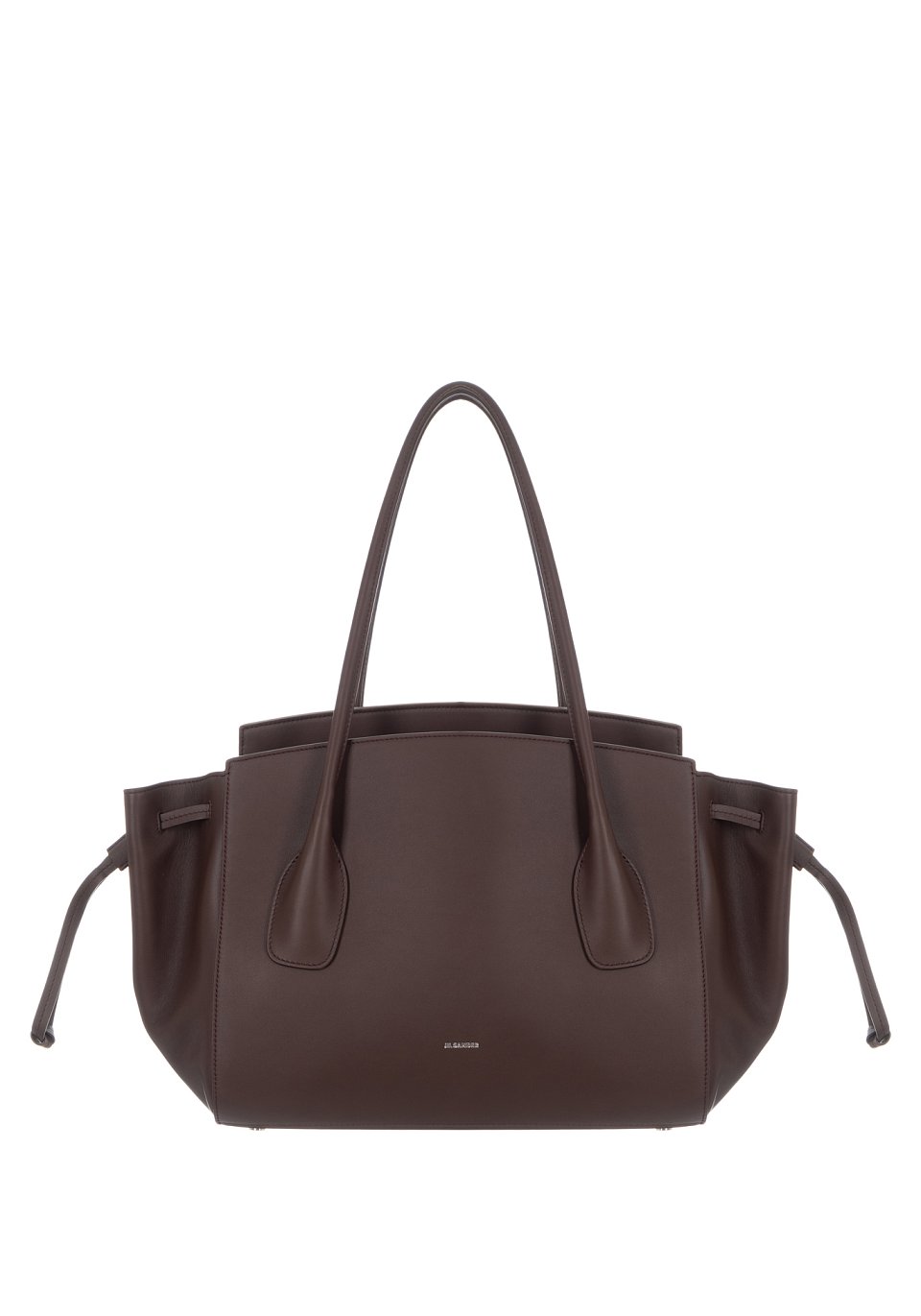 Сумка voyage small Jil Sander - фото 1