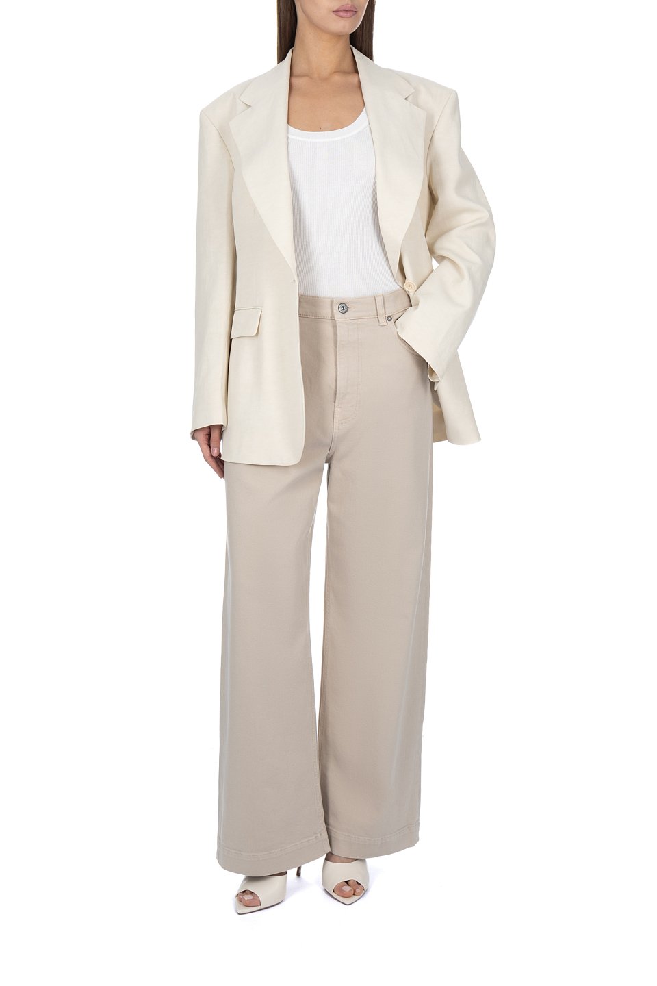 Джинсы Parosh - фото 2