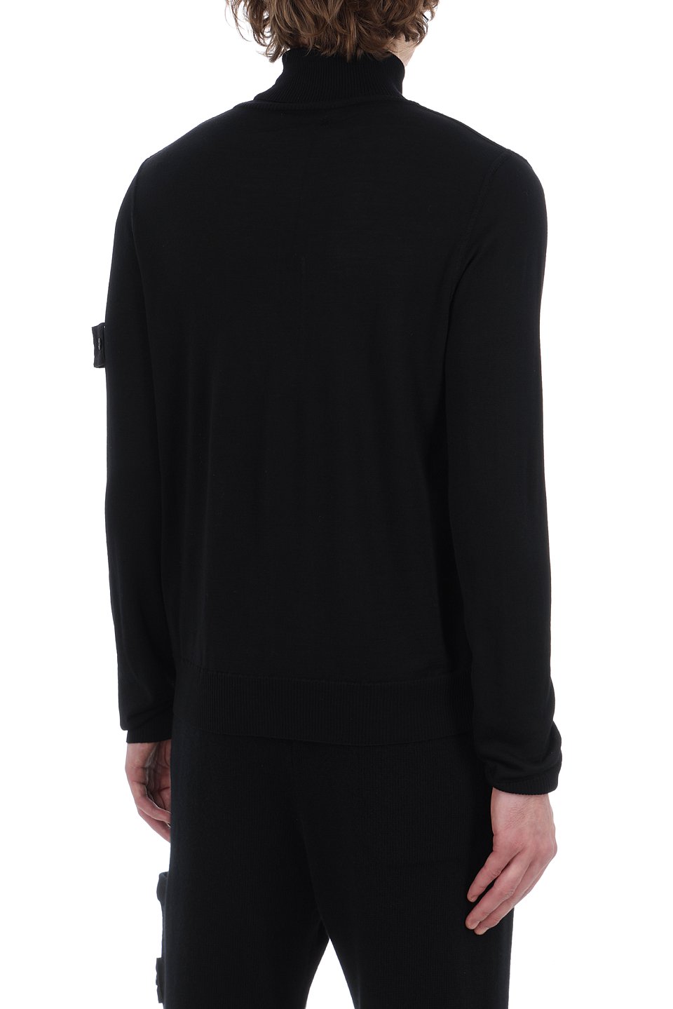 Свитер Stone Island - фото 4