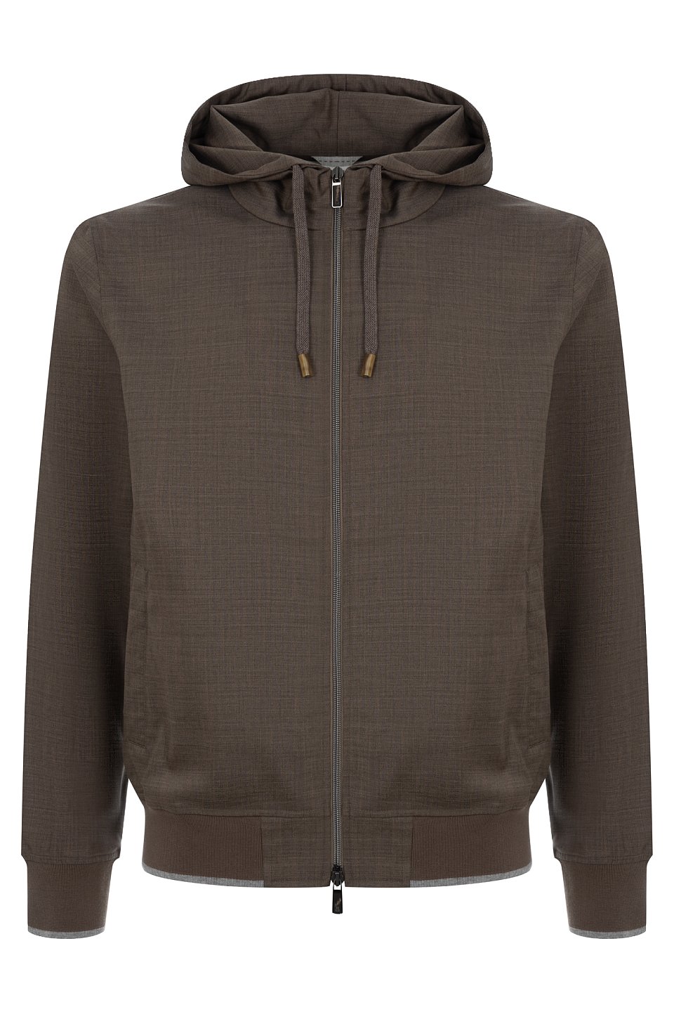 Худи Capobianco - фото 1