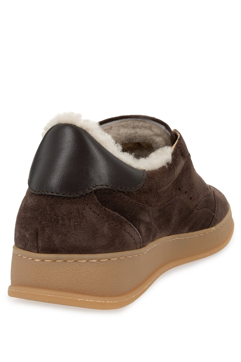 Кеды Stkn - фото 3