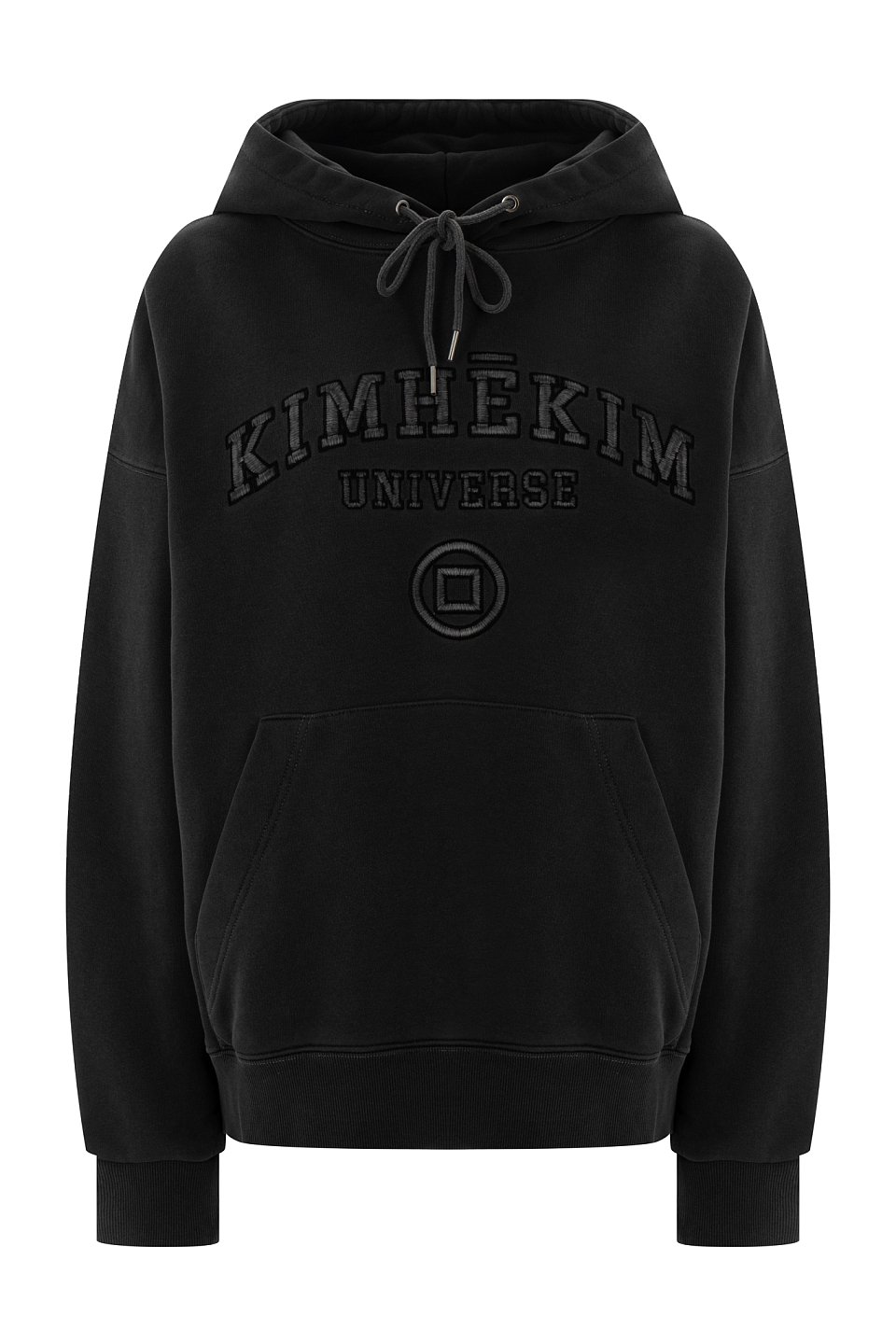 Худи Kimhekim - фото 1