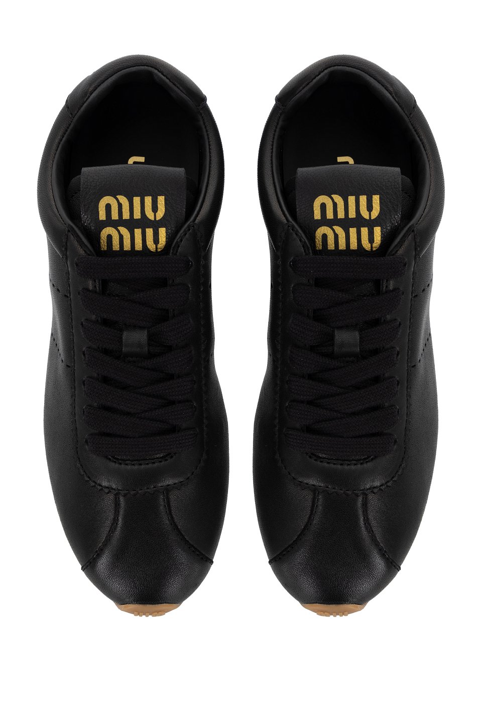 Кеды Miu Miu - фото 4